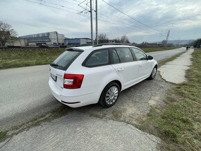 Škoda Octavia 1.4 tsi CNG 2017 aj výmena Touran, Sharan… - 6