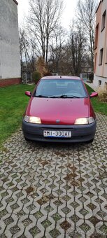 Fiat Punto 1.1 Rv.1996 - 6