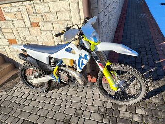 Husqvarna TX 300 KTM gas beta te exc xc wr - 6