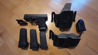 Glock 30 gen 4 - 6