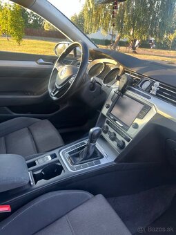 VW Passat B8 - 6