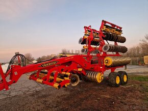 Vaderstad Carier CR 650 - 6