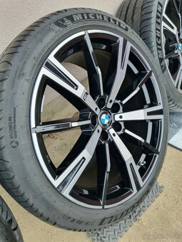 5x112 r20 BMW Letne pneu - 6