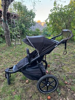 Set THULE Urban Glide 2 vanička + športová časť - 6