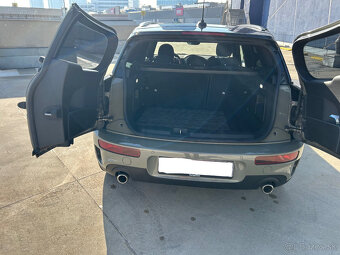 Mini Clubman Hatchback 141kw Automat - 6