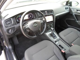 Volkswagen Golf e-,100kW DigitalCockpit,kamera,navi,LED - 6