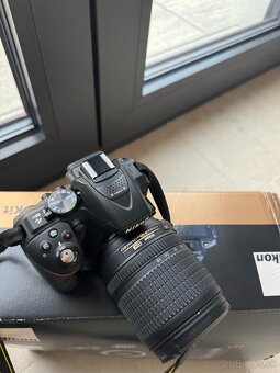 Nikon D5300 VR-Kit - 6