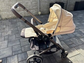 Cybex Balios s Lux - 6