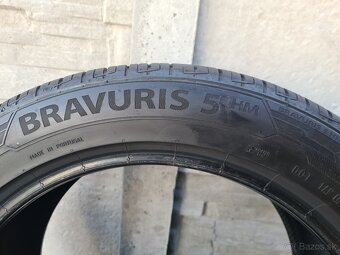 Letné Barum Bravuris 225/50 R18 - 6