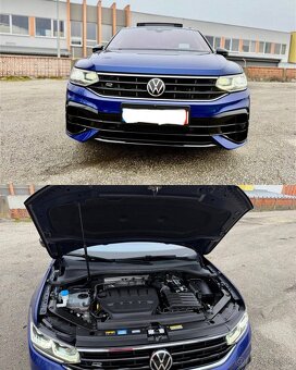 Volkswagen Tiguan  R 2.0 TSI 235kW (320PS) DSG 4MOTION - 6