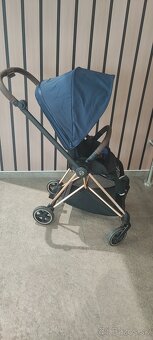 Cybex Mios 2.0 - 6