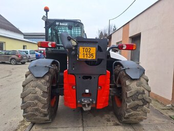 BOBCAT TL 470 XHF 4X4 - 6