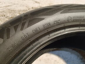 205/55 R17 Letné pneumatiky Continental 4 kusy - 6