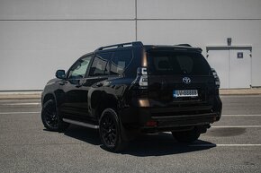 Toyota Land Cruiser 2.8 D-4D 204 Executive A/T 4x4 - 6