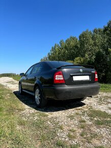 Škoda Octavia 1.9TDI - 6