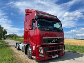 VOLVO FH 13 500 EEV MEGA - 6