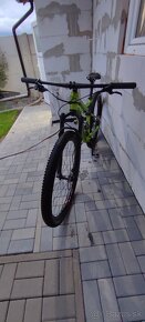 Cannondale Scalpel Si6 2019 - 6