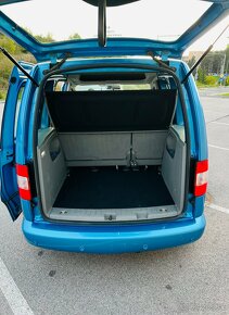 Volkswagen Caddy Life - 6