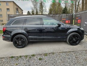 Audi Q7 3.0 TDI 245k quattro tiptronic8 DPF - 6