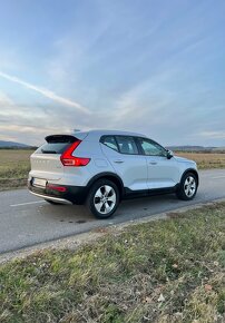 Volvo xc40 D3 - 6