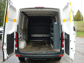 VOLKSWAGEN CRAFTER 2.0 TDI. - 6