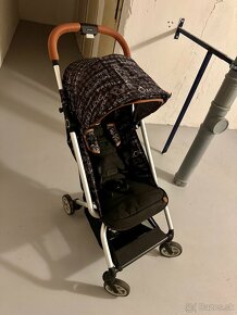 Kočík CYBEX EEZY S Gold - 6