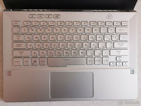 Asus ROG Zephyrus G14 GA401QM - 40GB RAM, r.v. 2022 - 6