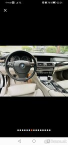 BMW 525 x Drive A/T 2012 Diesel 4x4 Nové rozvody - 6