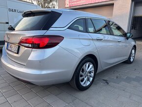 Opel Astra ST 1.5 CDTI 122k Elegance - 6