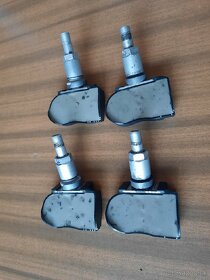 Predám senzory tlaku TPMS FORD OE66E4F5 - 6