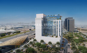 ELEGANTNÉ APARTMÁNY - DUBAJ od 132 500.-€ - 6