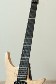 Strandberg Boden Prog 6 - headless, profi - 6