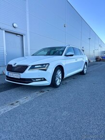 Škoda Superb III(3) style  automat DSG 4x4 od 0% akontácie - 6