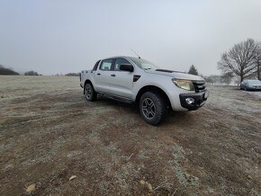 Ford Ranger DoubleCab 4x4 LIMITED - 6