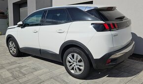 Predám Peugeot 3008 1.5 Blue HDi 130kAcive Pack A/T,2020 - 6