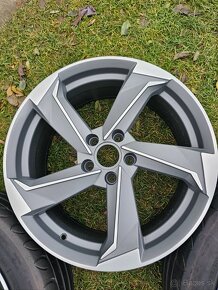 Audi Rotor (neoriginál) 5x112 R18 - 6