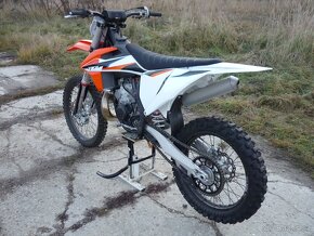 ktm sx 250 2021 - 6