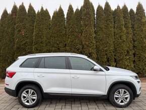 Škoda Kodiaq 2.0 TDI DSG Executive - 6