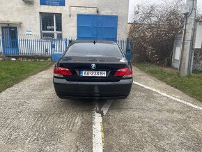 Predám BMW 730d E66 R.v2008 nová stk ek - 6