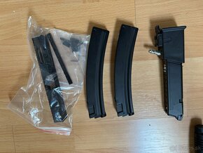 Ssp18 Hpa Kit - 6