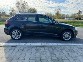 Audi A3 Sportback 30TFSI 6M - 6