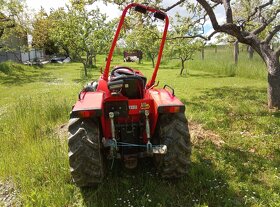 CARRARO TIGRE 3700 - 6