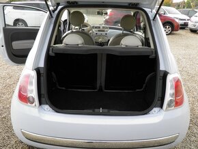 Fiat 500 1.2 Sport - 6