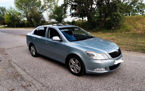 Škoda Octavia - 6