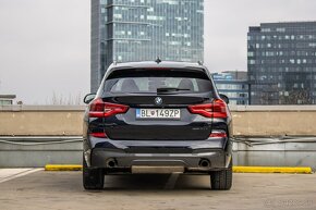 BMW X3 xDrive30d A/T M-Packet - 6