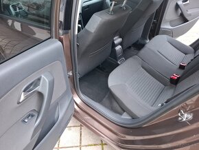 Volkswagen Polo 1,2 TSI automat (DSG) - 6