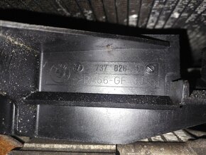 klima chladice a klima steny bmw e36,e46,e39,e90,e53 x5 - 6