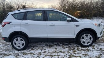 FORD KUGA, 2017, AUTOMAT, DIESEL, 110KW, 169 000KM - 6