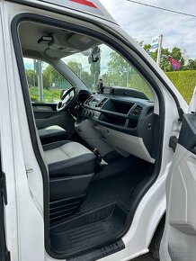 Volkswagen Transporter T6 - 2.0 TDI Sanitní vůz DSG - 6