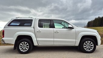 Volkswagen Amarok 3.0 Tdi 4-motion - 6